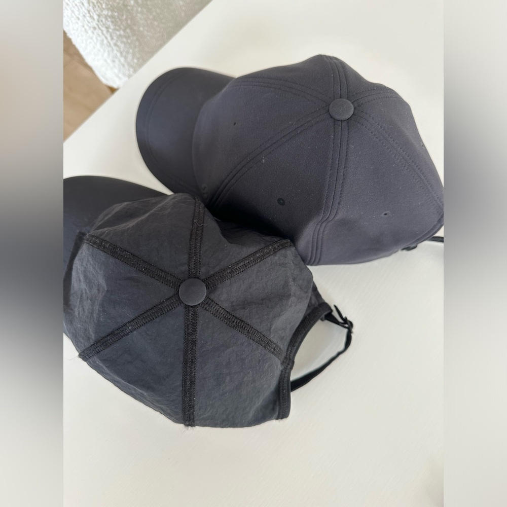 Lululemon hats